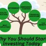 why you should investment today