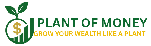 Plant Of Money