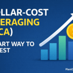 dollar cost averaging