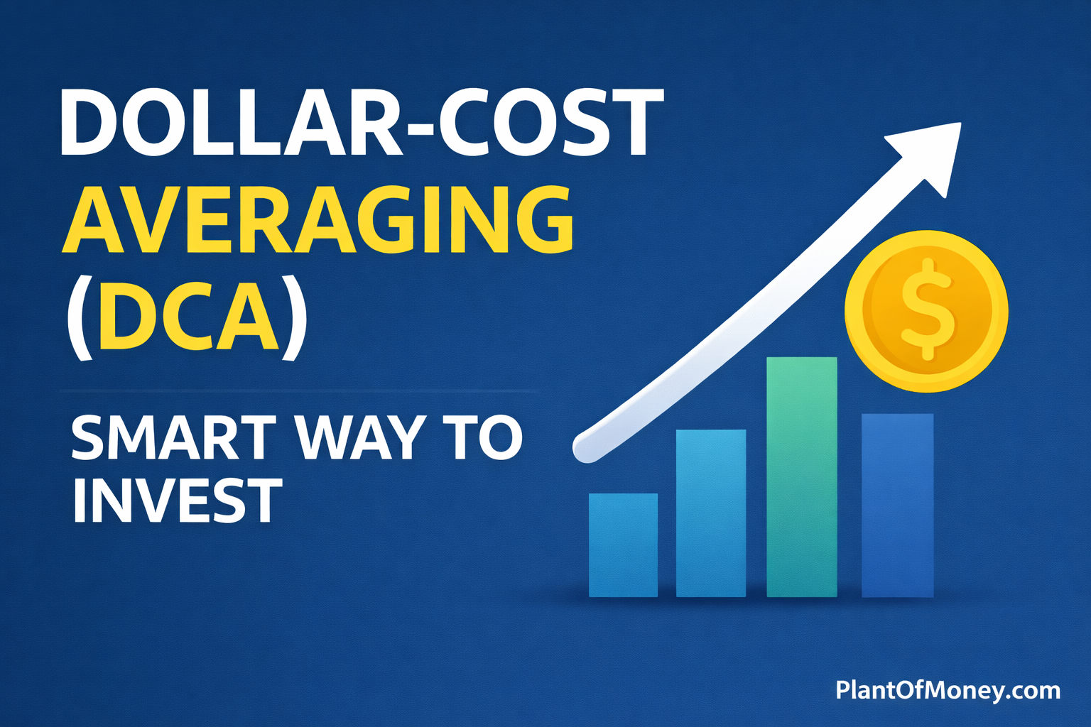dollar cost averaging